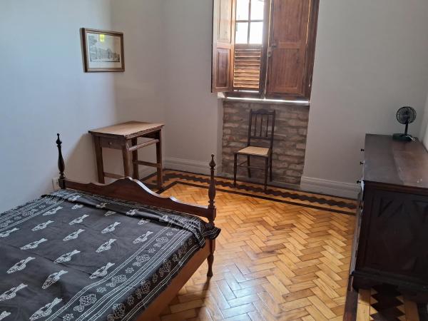 Hostal da Glau : photo 1 de la chambre chambre double - vue sur mer