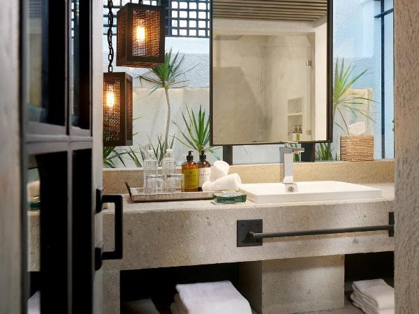 H21 Hospedaje Boutique : photo 2 de la chambre suite lit king-size