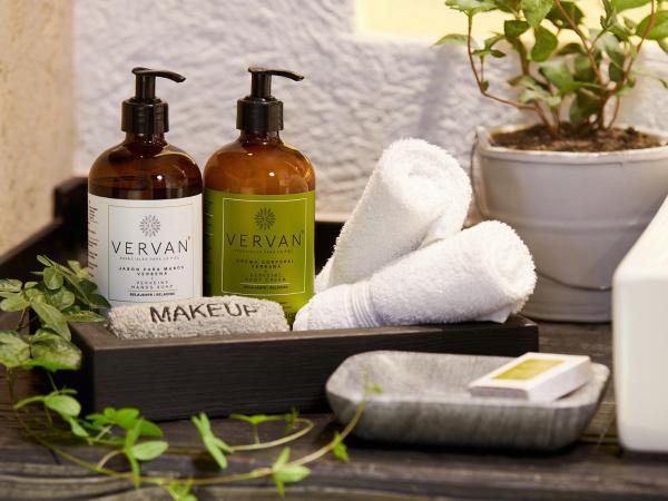 H21 Hospedaje Boutique : photo 7 de la chambre suite lit king-size