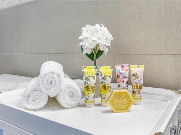 Henrosa Hotel : photo 5 de la chambre chambre double supérieure