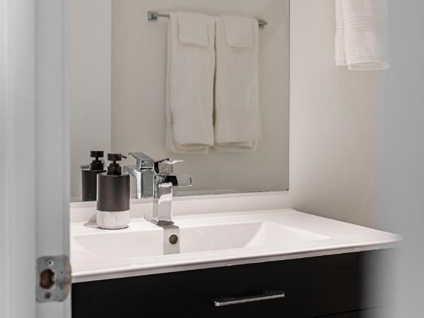 Westview Luxury Suites : photo 3 de la chambre studio deluxe