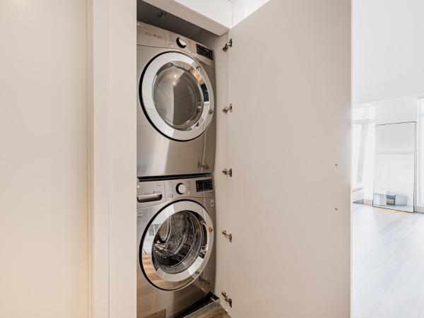 Westview Luxury Suites : photo 9 de la chambre studio deluxe