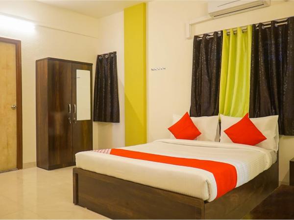 Collection O D'Villa : photo 2 de la chambre chambre triple classique