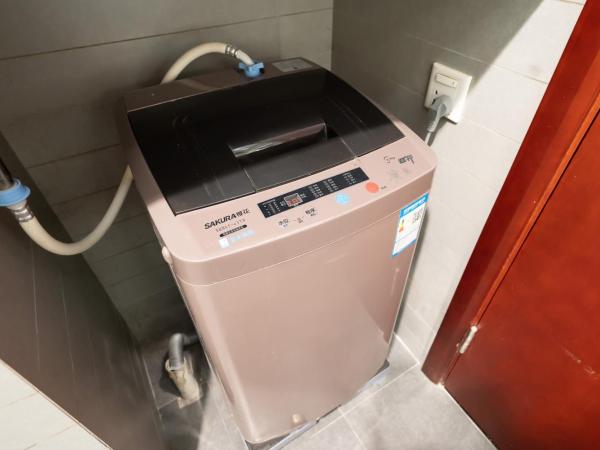 Cloud Expo Apartment : photo 1 de la chambre colorful style apartment