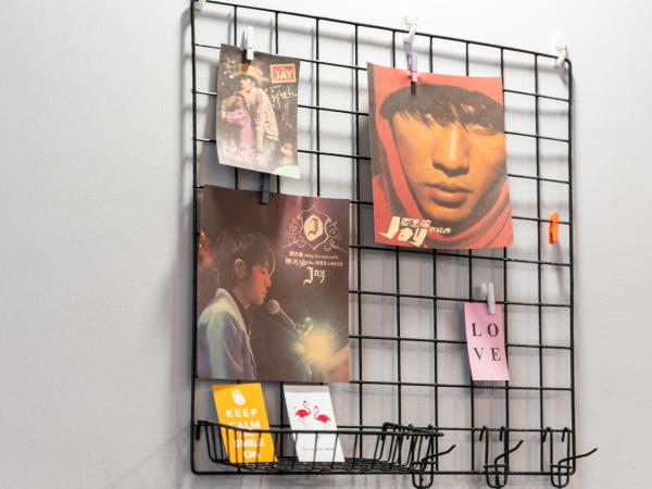 Cloud Expo Apartment : photo 7 de la chambre industrial style apartments