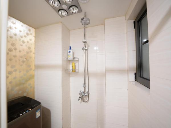 Cloud Expo Apartment : photo 7 de la chambre color ii style apartment