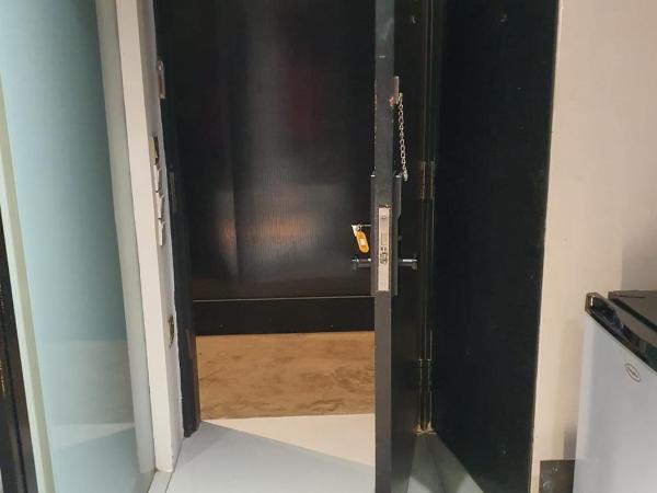 Hi Hotel Bugis : photo 6 de la chambre chambre familiale