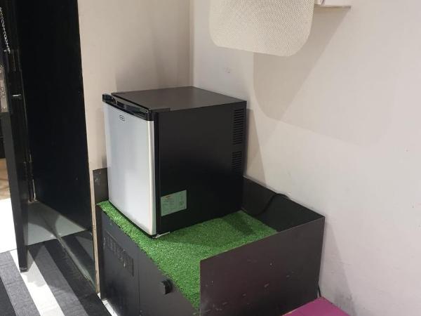 Hi Hotel Bugis : photo 5 de la chambre chambre familiale