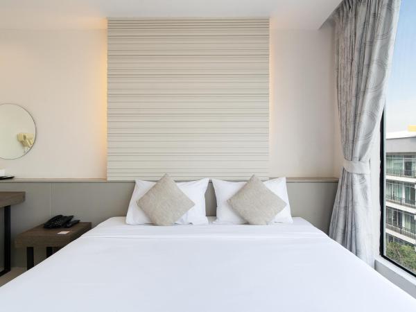 Leenova Hotel : photo 2 de la chambre chambre double deluxe