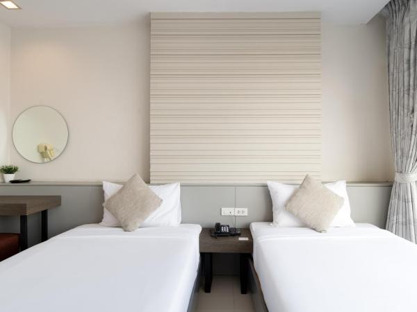 Leenova Hotel : photo 4 de la chambre chambre lits jumeaux deluxe