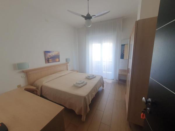 HOTEL VILLA SANTANNA : photo 5 de la chambre chambre double Économique