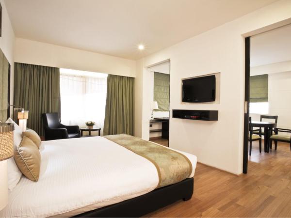 Ebony Boutique Hotel : photo 3 de la chambre suite