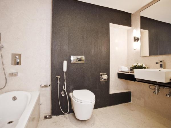 Ebony Boutique Hotel : photo 2 de la chambre suite