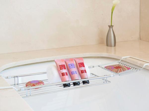 The Pierre, A Taj Hotel, New York : photo 4 de la chambre suite métropolitaine