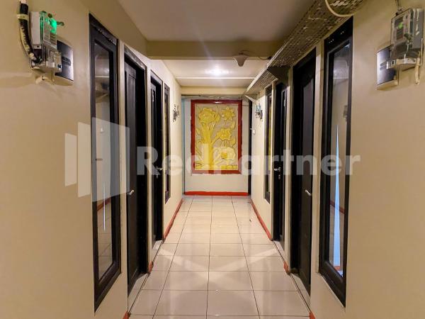 Audah Guesthouse Syariah Kuningan RedPartner : photo 5 de la chambre chambre double standard