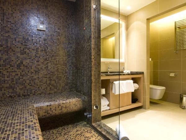 Marina Place Resort : photo 6 de la chambre chambre double avec bain turc