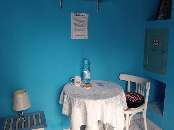 Dar Hkaïem : photo 3 de la chambre chambre simple standard