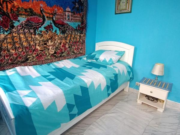 Dar Hkaïem : photo 4 de la chambre chambre simple standard