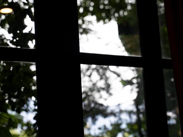 Ora Retreat : photo 8 de la chambre chambre simple - vue sur jardin