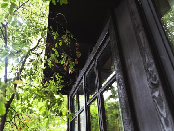 Ora Retreat : photo 5 de la chambre chambre simple - vue sur jardin