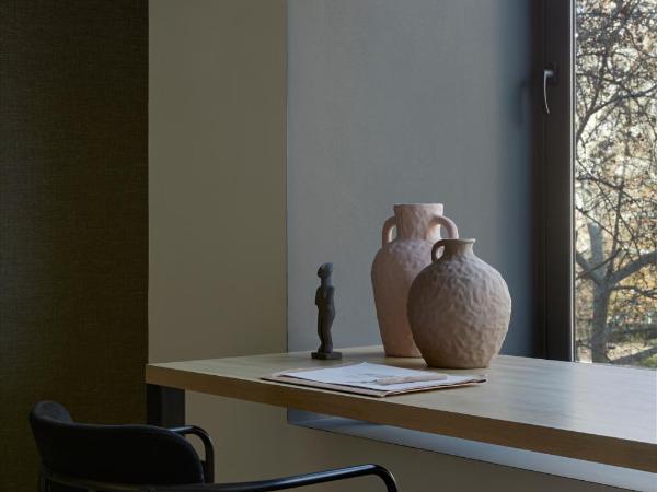 Athens Woo Suites : photo 2 de la chambre suite supérieure