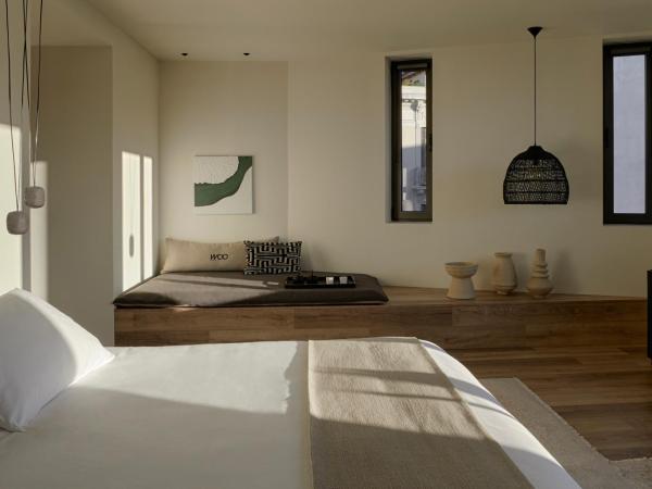 Athens Woo Suites : photo 2 de la chambre suite standard