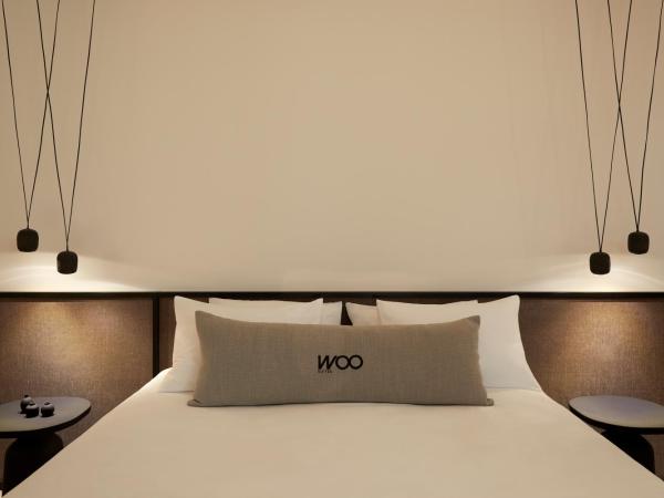 Athens Woo Suites : photo 7 de la chambre suite supérieure