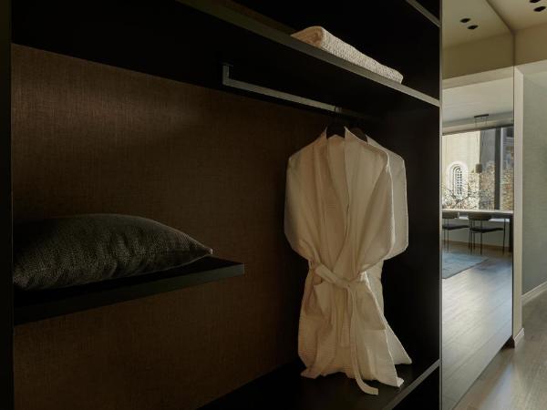 Athens Woo Suites : photo 9 de la chambre suite supérieure