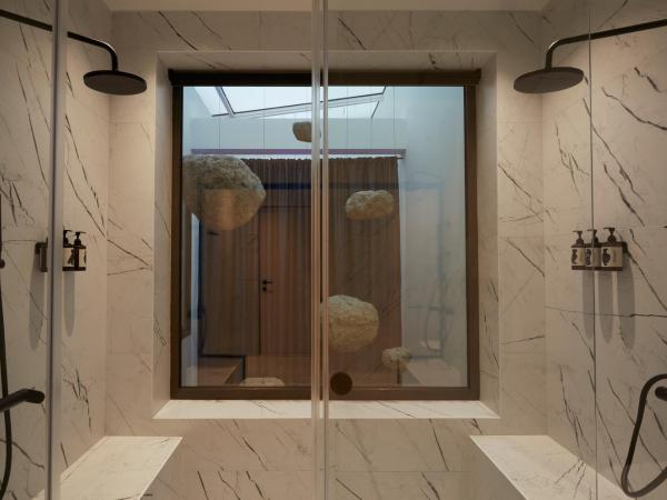 Athens Woo Suites : photo 6 de la chambre suite standard