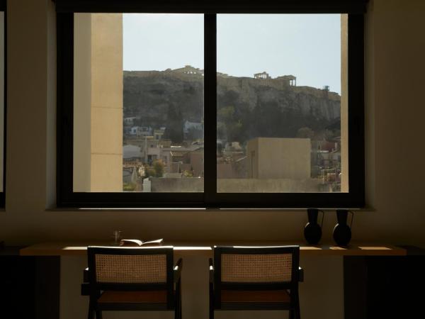 Athens Woo Suites : photo 4 de la chambre suite junior