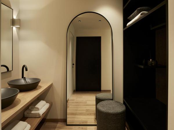 Athens Woo Suites : photo 7 de la chambre suite standard