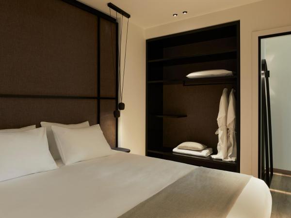 Athens Woo Suites : photo 5 de la chambre suite junior