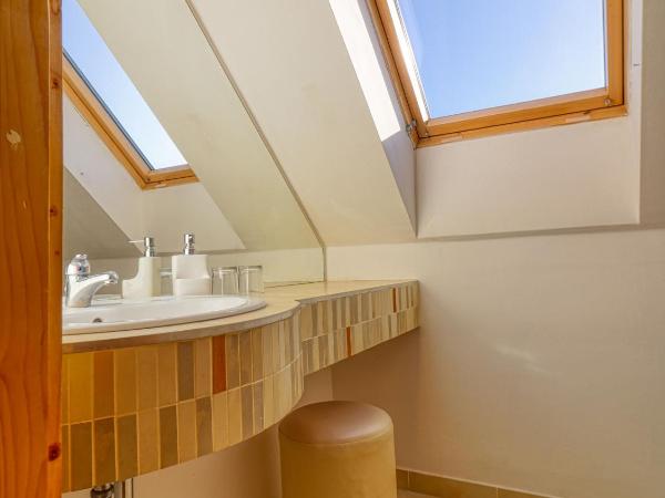 Villa Panoráma : photo 3 de la chambre chambre double deluxe