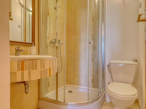 Villa Panoráma : photo 3 de la chambre chambre standard lit queen-size