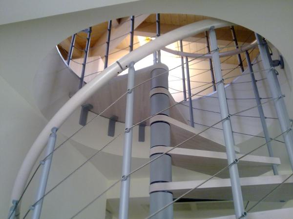 Residence Belmare : photo 10 de la chambre appartement 2 chambres avec forfait plage - en duplex