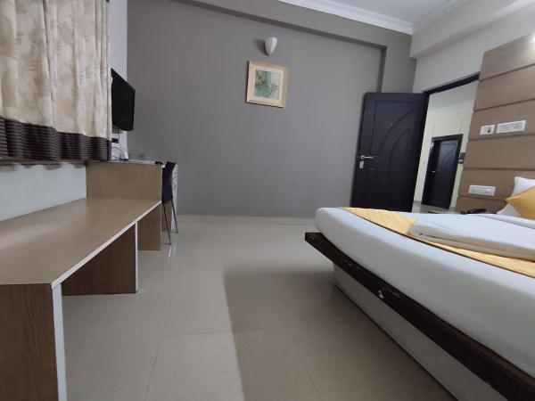 Luxor Park Service Apartment : photo 3 de la chambre chambre double deluxe