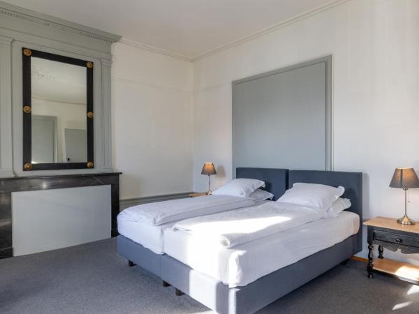 Vevey House : photo 8 de la chambre chambre familiale avec salle de bains commune