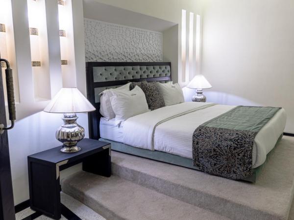 Palais Anthea Boutique Hotel & Spa : photo 6 de la chambre suite exécutive