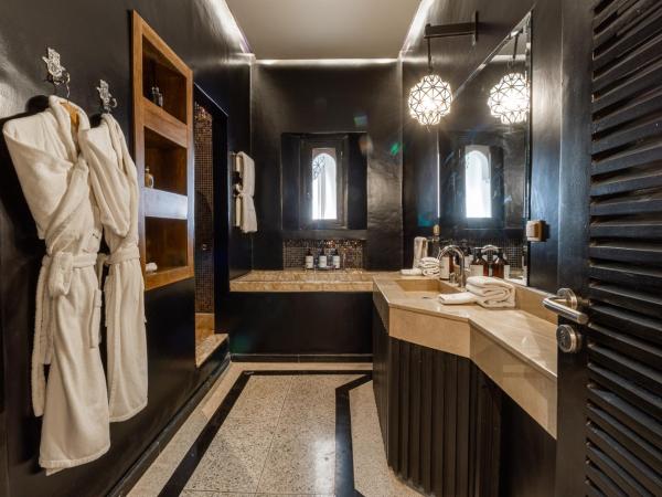 Palais Anthea Boutique Hotel & Spa : photo 2 de la chambre suite présidentielle