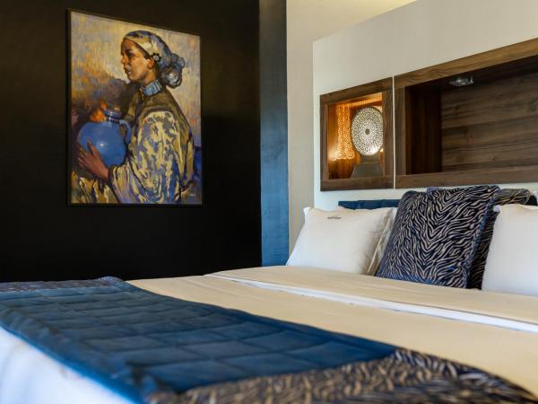 Palais Anthea Boutique Hotel & Spa : photo 3 de la chambre suite présidentielle