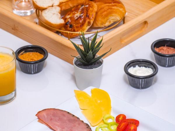 Maarif elite suite : photo 8 de la chambre chambre deluxe double ou lits jumeaux