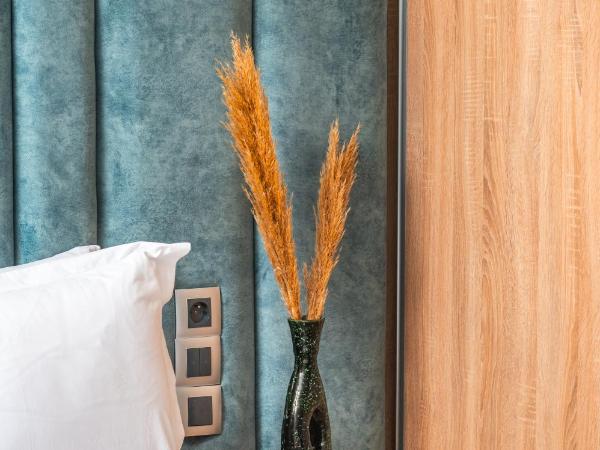 Maarif elite suite : photo 6 de la chambre suite avec balcon