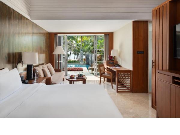 Mandarin Oriental, Sanya : photo 5 de la chambre pavillon piscine