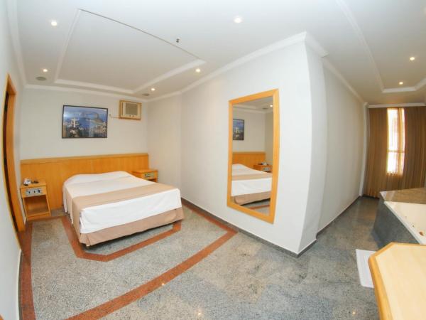 Saionara Hotel : photo 9 de la chambre suite avec baignoire spa