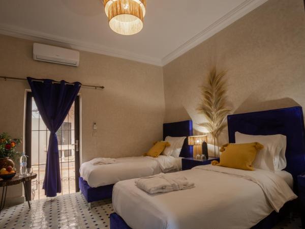 Just V hotel & Spa : photo 2 de la chambre chambre lits jumeaux standard