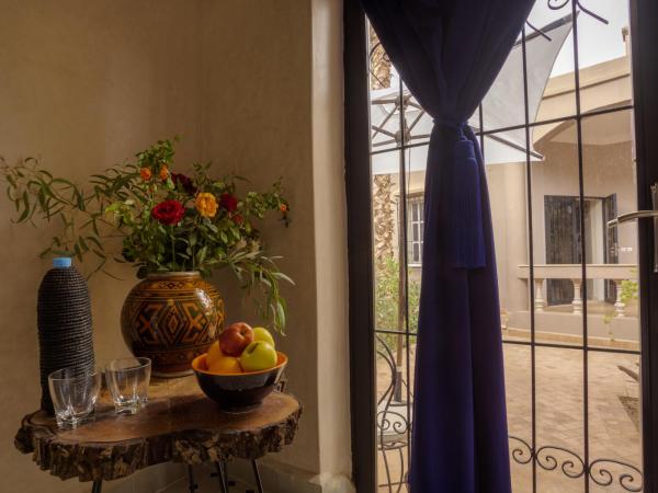 Just V hotel & Spa : photo 4 de la chambre chambre lits jumeaux standard