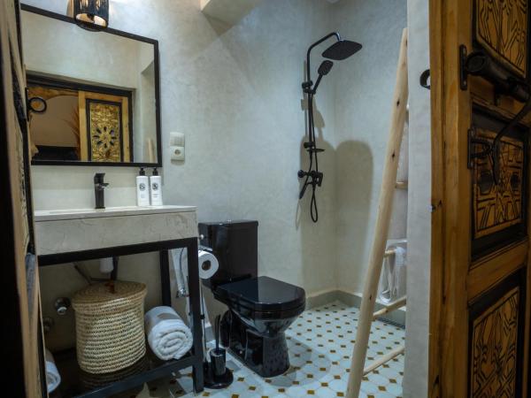 Just V hotel & Spa : photo 10 de la chambre chambre double deluxe