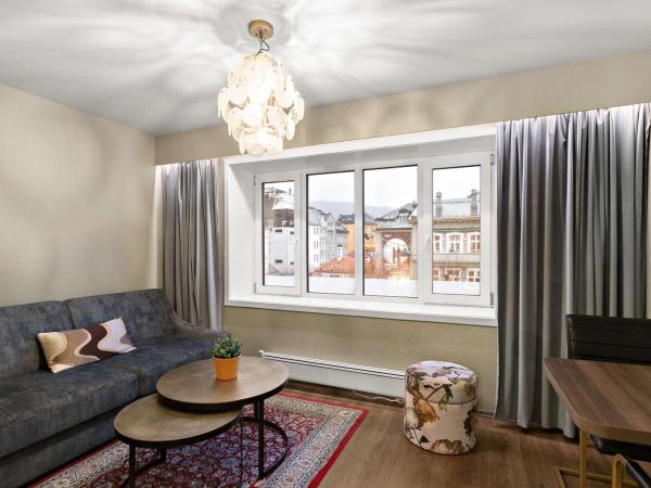 Ole Bull, Best Western Signature Collection : photo 1 de la chambre chambre lits jumeaux standard