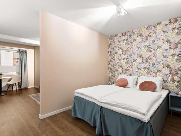 Ole Bull, Best Western Signature Collection : photo 4 de la chambre chambre standard - vue sur ville