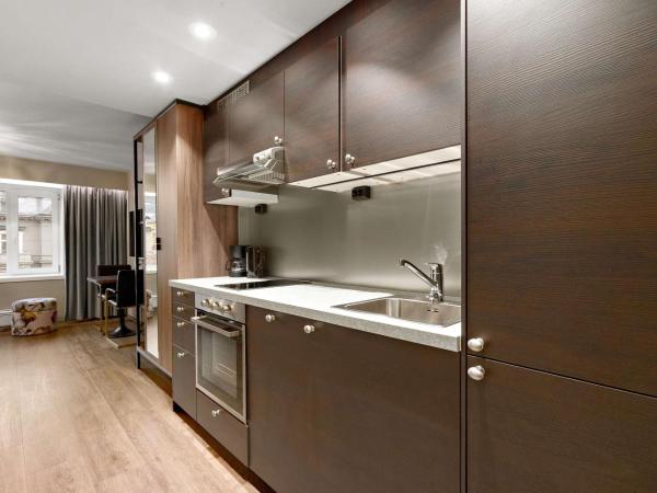 Ole Bull, Best Western Signature Collection : photo 3 de la chambre chambre lits jumeaux standard